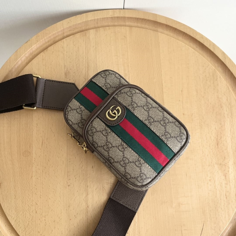 Gucci Satchel Bags